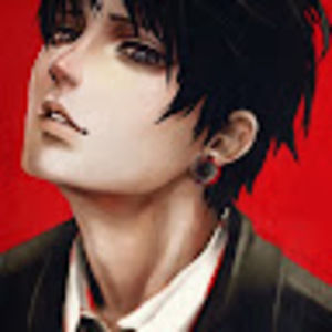 Meet your Posher, Ekaterina